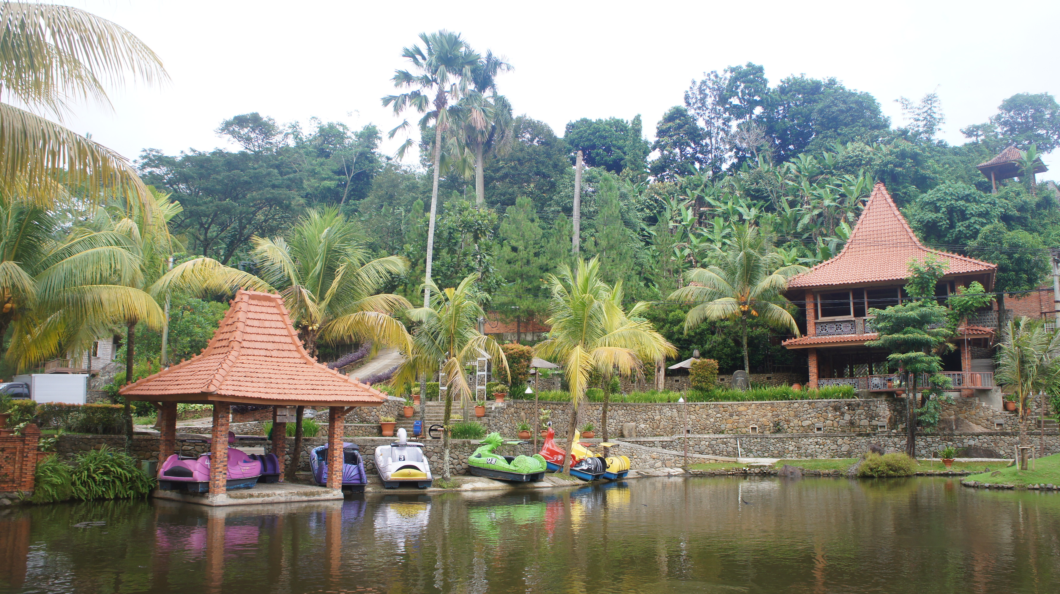 Gallery Kampung Turis